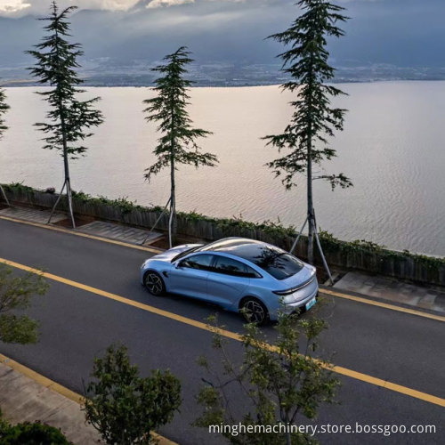 BYD Electric Car Seal Ev Car 2022 China Electric Sports Car